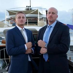 Meet your Posher, Jon